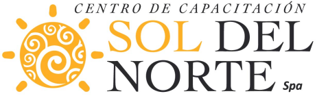 Logo Sol del Norte SpA